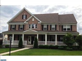 3845 Springtown Rd, Furlong, PA 18925