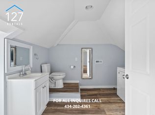 1609 Rivermont Ave, Lynchburg, VA 24503