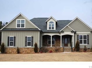 2057 Monthaven Dr, Wake Forest, NC 27587