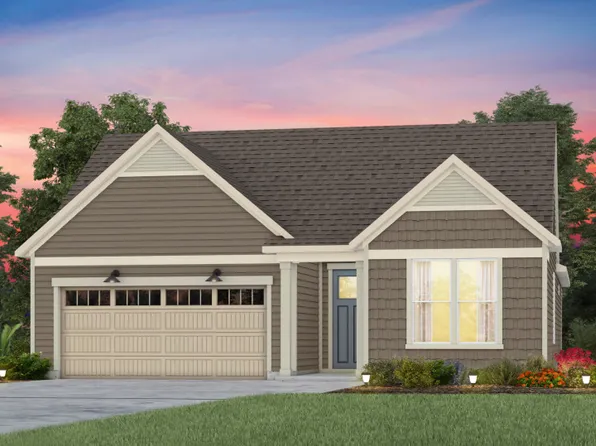 Palmary Plan, Carolina Riverside