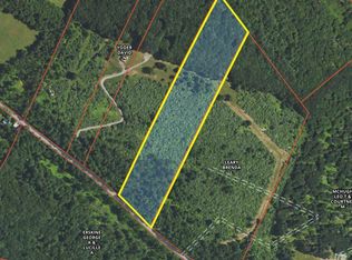 Waller Rd, Benton, PA 17814