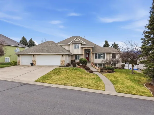 2409 S Sumner Ln, Greenacres, WA 99016