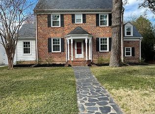 5310 Tuckahoe Ave, Richmond, VA 23226