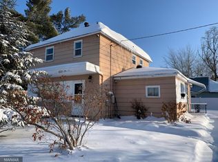 315 Central Ave NW, Cass Lake, MN 56633