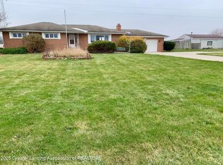 3156 E M #21, Saint Johns, MI 48879