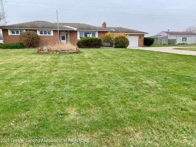 3156 E M #21, Saint Johns, MI, 48879