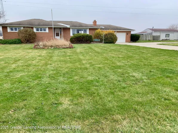 3156 E M #21, Saint Johns, MI 48879