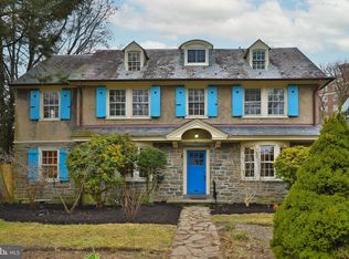 221 Pelham Rd, Philadelphia, PA 19119