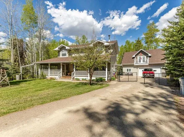 B59 SW Cottage Cres, Golden Days, AB T0C 2C0