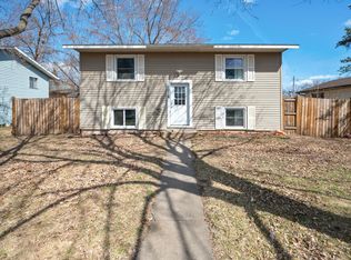1016 12th Ave SE, Saint Cloud, MN 56304
