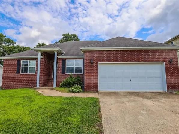 133 Hickory Valley Rd, Saint Robert, MO 65584