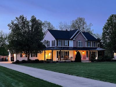 6787 Spring Glen Dr, Valley City, OH, 44280