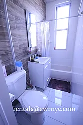 Rented by East Williamsburg Realty Inc