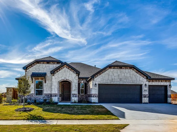 1024 Auburn Dr, Justin, TX 76247