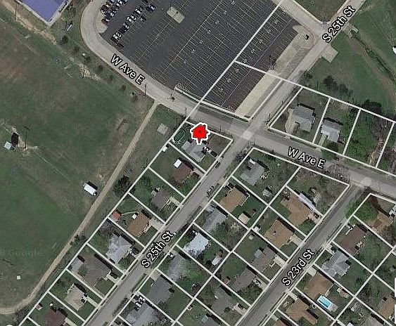 2nd image of 602 S 25th St