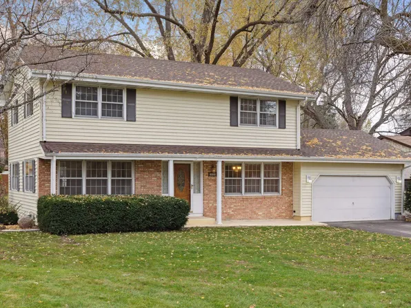 8801 46th Ave N, New Hope, MN 55428