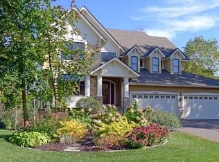 1280 Ferndale Rd, Plymouth, MN 55447