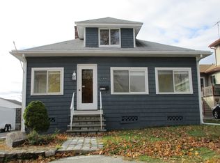 186 Delmont Ave, Worcester, MA 01604