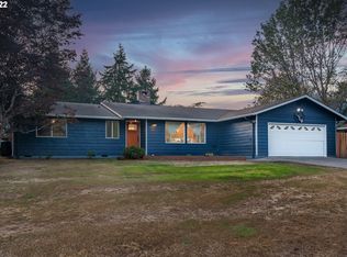 325 Carlon Loop Rd, Longview, WA 98632