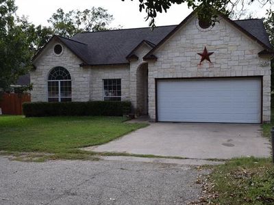 507 Lueders Ln, Smithville, TX, 78957