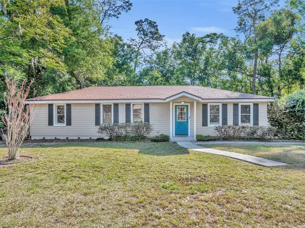 225 N Phippen Ave, Deland, FL 32724