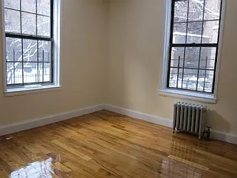 Rented by Corcoran