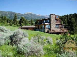 1608 Place Creek Rd, Bozeman, MT 59715