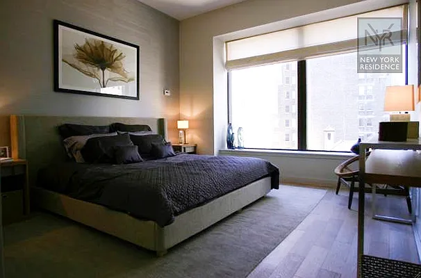 Rented by New York Residence | media 24