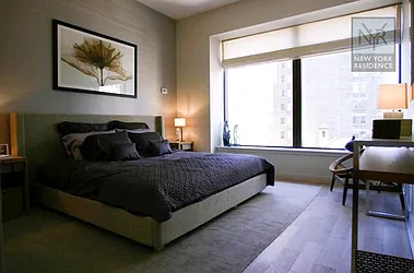 Rented by New York Residence