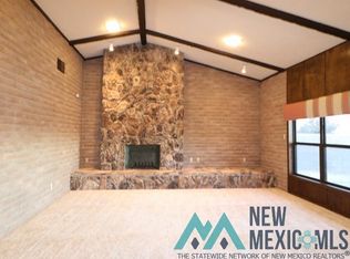 1621 Claremont Ter, Clovis, NM 88101