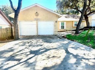 8334 Timberwilde St, San Antonio, TX 78250