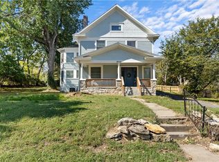 9717 E Winner Rd, Independence, MO 64052