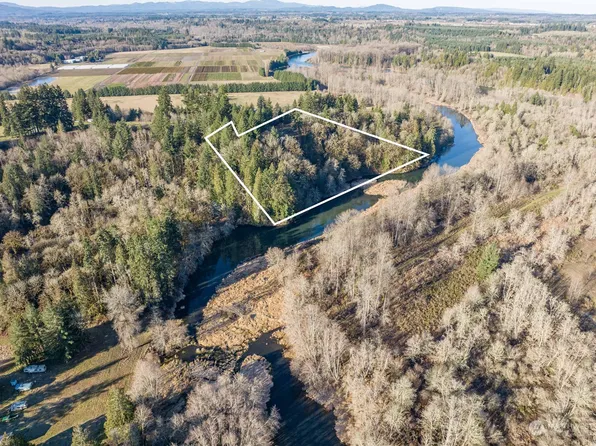 0 Eadon Road, Toledo, WA 98591