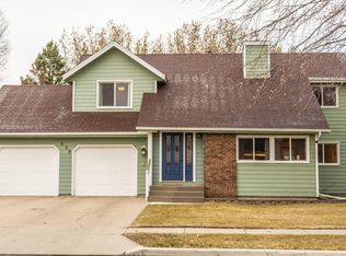 239 Laredo Dr, Bismarck, ND 58504