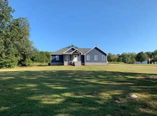 460 Mud River Church Rd, Russellville, KY 42276