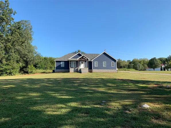 460 Mud River Church Rd, Russellville, KY 42276