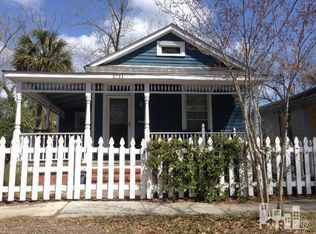 1711 Carolina Ave, Wilmington, NC 28403