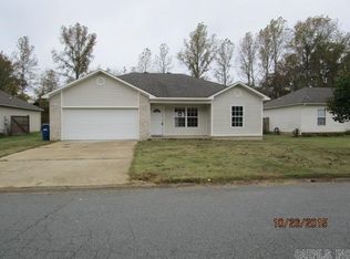 43 Weatherwood Dr, Ward, AR 72176