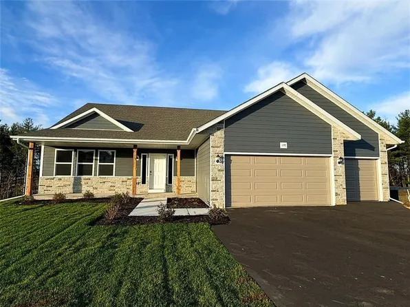 317 Julie Ct, Belleville, WI 53508