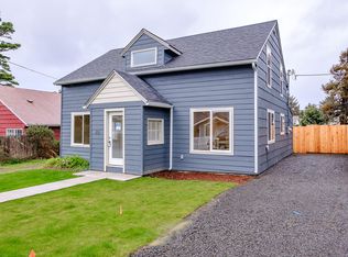 35 Fern, Gleneden Beach, OR 97388