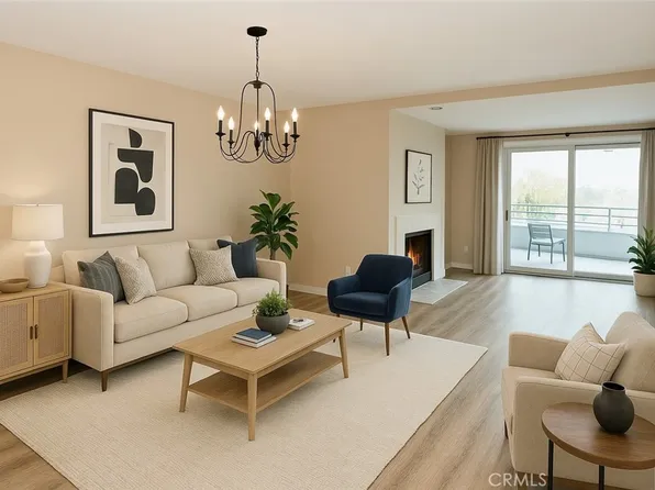 520 The Vlg Unit 110, Redondo Beach, CA 90277