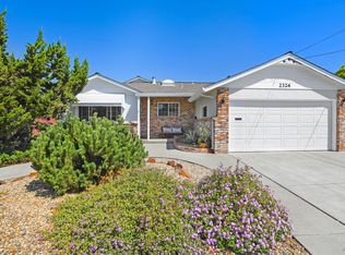 2324 Roberto Street, Napa, CA 94558
