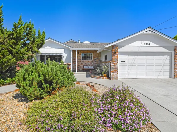2324 Roberto Street, Napa, CA 94558
