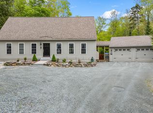 24 Wildwood Dr, Grantham, NH 03753