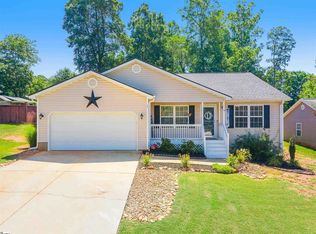 17 Red Cardinal Ct, Taylors, SC 29687