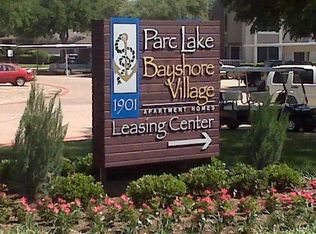 1901 Lakeview Cir APT 2008, Lewisville, TX 75057