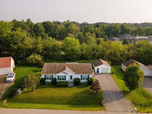 7 Littlefield Street, Rockland, ME 04841