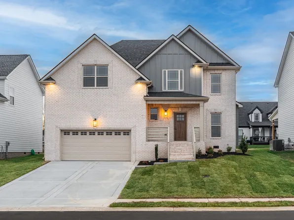 252 Bluebell Dr Lot 102, Clarksville, TN 37043