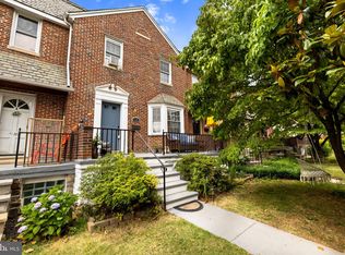 114 Symington Ave, Catonsville, MD 21228