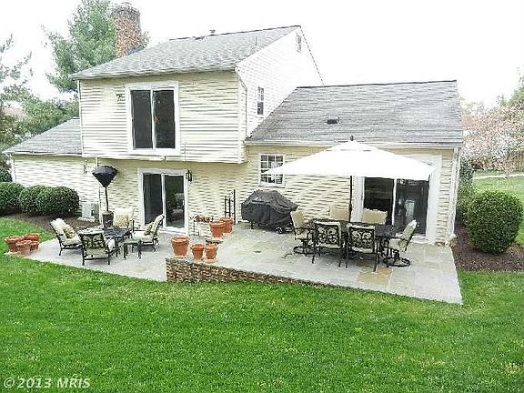 2nd image of 6148 Franconia Station Ln
